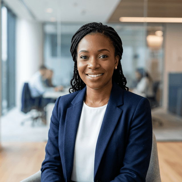 Eze Mmesomachukwu Sophia